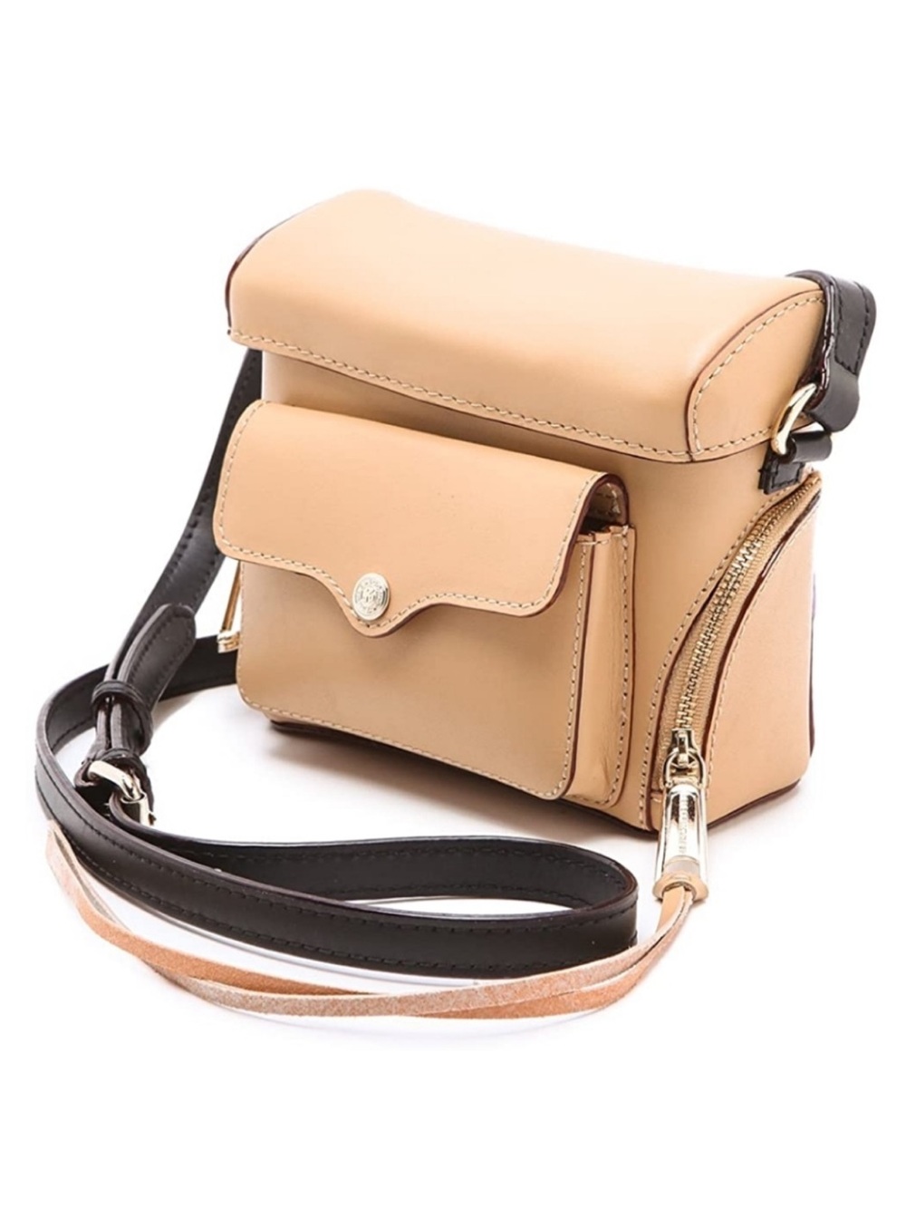 EUC Rebecca Minkoff Craig Camera Bag